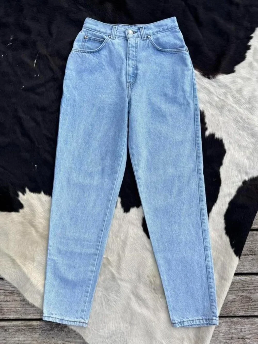 Levi's Women's Blue Jeans